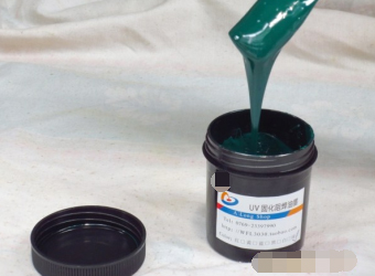 阻焊油墨稀释剂应用领域