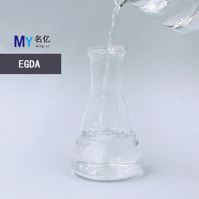 EGDA多元醇混合酯特性