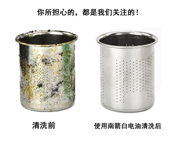 厂家直销无味白电油，急单1天出货