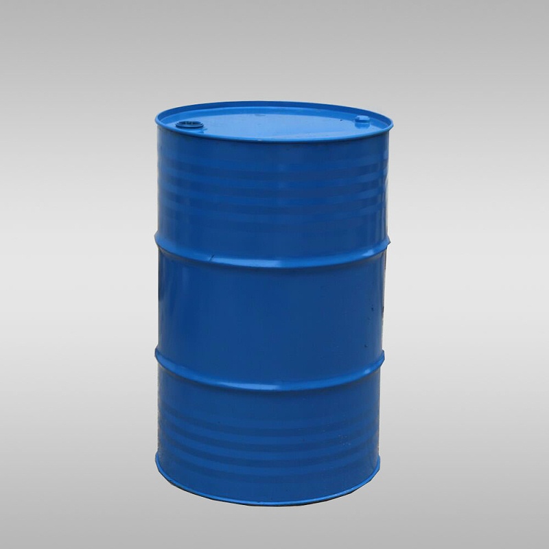 乙二醇二醋酸酯200L铁桶包装
